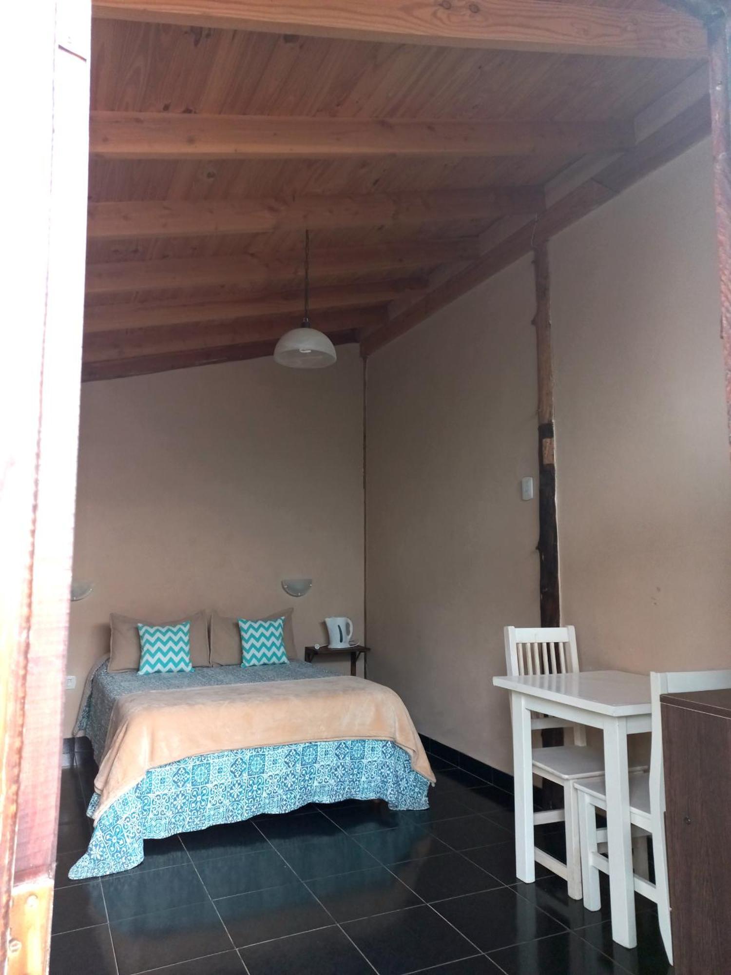 Cabanas Los Nonos El Bolson Exterior photo
